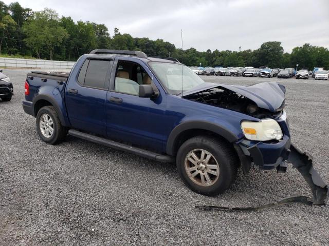 Photo 4 from auction – 2008 FORD EXPLORER S with VIN 1FMEU31E18UA55997