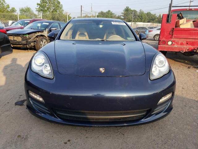 Снимка 5 от търг – 2013 PORSCHE PANAMERA 2 с VIN WP0AA2A71DL012378