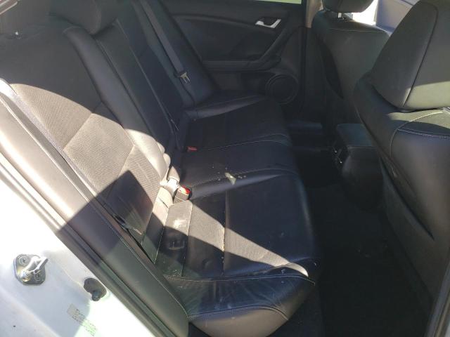 Photo 10 from auction – 2012 ACURA TSX with VIN JH4CU2F44CC016632