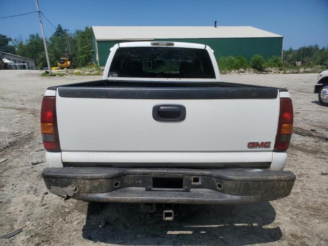 Photo 6 from auction – 2005 GMC NEW SIERRA with VIN 2GTEK19V551329101