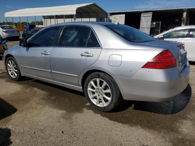 Photo 2 from auction – 2007 HONDA ACCORD EX with VIN 1HGCM66567A024350