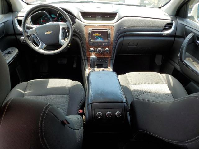 Photo 8 from auction – 2013 CHEVROLET TRAVERSE L with VIN 1GNKRGKD9DJ108535