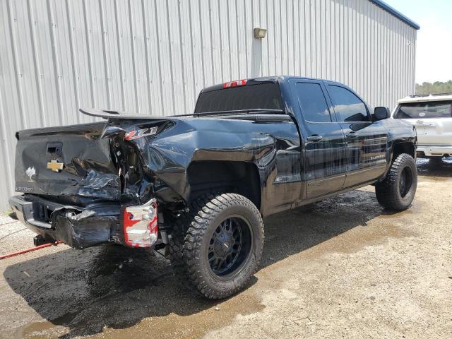 Photo 3 from auction – 2016 CHEVROLET SILVERADO with VIN 1GCVKREC4GZ168883