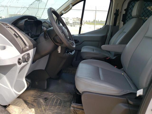 Photo 7 from auction – 2019 FORD TRANSIT T- with VIN 1FTYE1ZM2KKB37772