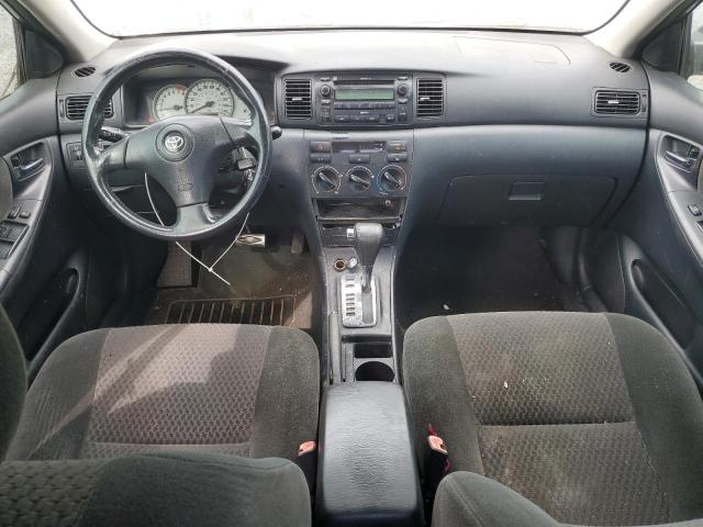 Photo 8 from auction – 2007 TOYOTA COROLLA CE with VIN 2T1BR32EX7C794224