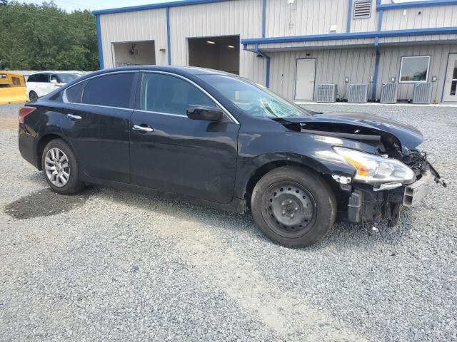 Photo 4 from auction – 2015 NISSAN ALTIMA 2.5 with VIN 1N4AL3AP6FC259694