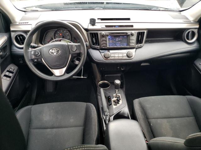 Photo 8 from auction – 2013 TOYOTA RAV4 XLE with VIN 2T3RFREV1DW096821