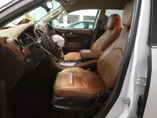 Photo 7 from auction – 2016 BUICK ENCLAVE with VIN 5GAKRCKD1GJ229650