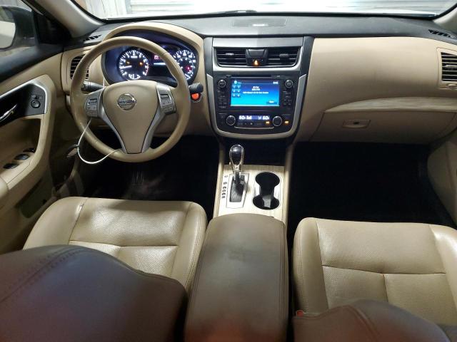 Photo 8 from auction – 2016 NISSAN ALTIMA 2.5 with VIN 1N4AL3AP1GC201638