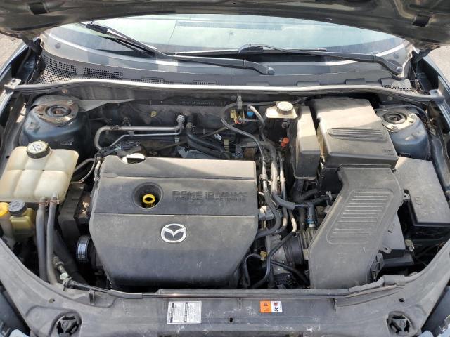Фото 11 с аукциона – 2006 MAZDA 3 I с VIN JM1BK12F461450795