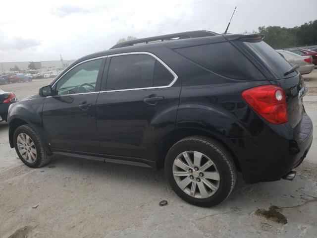 Photo 2 from auction – 2010 CHEVROLET EQUINOX LT with VIN 2CNFLEEYXA6223308