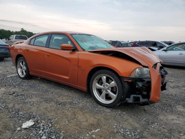 Photo 4 from auction – 2011 DODGE CHARGER R/ with VIN 2B3CL5CT8BH512452