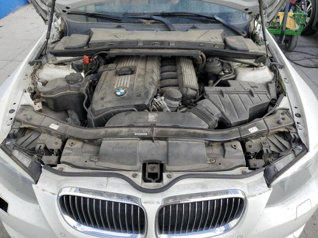 Photo 11 from auction – 2013 BMW 328 I with VIN WBAKE3C56DE771538