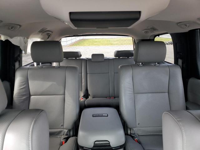 Photo 10 from auction – 2021 TOYOTA SEQUOIA PL with VIN 5TDGY5B17MS181868