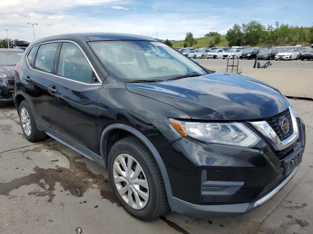 Photo 4 from auction – 2019 NISSAN ROGUE S with VIN KNMAT2MV5KP513140