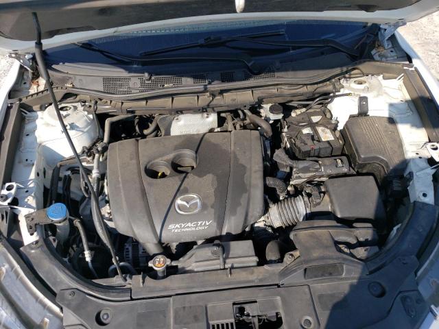 Photo 12 from auction – 2016 MAZDA CX-5 GT with VIN JM3KE4DY2G0748543