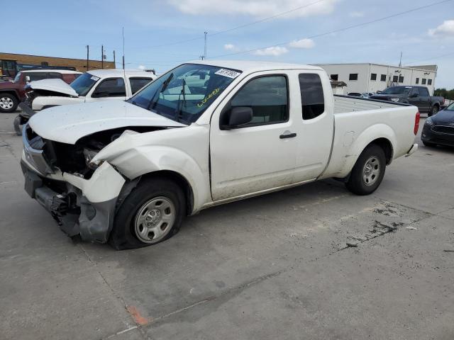 NISSAN FRONTIER S 2019 with VIN 1N6BD0CT9KN756898 - Photo from auction