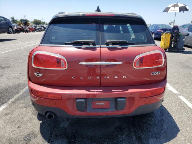 Photo 6 from auction – 2016 MINI COOPER CLU with VIN WMWLN5C55G2E29264