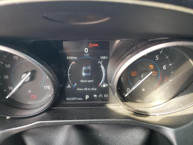Photo 9 from auction – 2018 JAGUAR XF with VIN SAJBR4FX0JCY69970