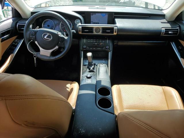 Photo 8 from auction – 2014 LEXUS IS 250 with VIN JTHBF1D2XE5000539