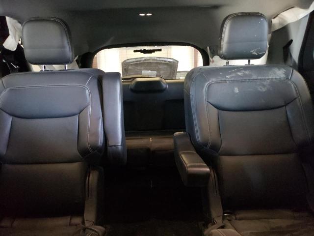 Photo 10 from auction – 2022 FORD EXPLORER L with VIN 1FMSK8FH0NGA82868