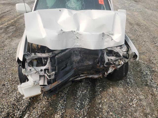 Photo 12 from auction – 2010 FORD ESCAPE LIM with VIN 1FMCU0E79AKD46346