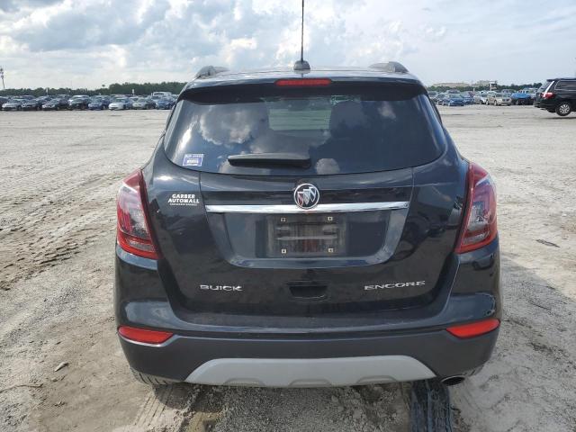 Photo 6 from auction – 2018 BUICK ENCORE PRE with VIN KL4CJASB7JB629396