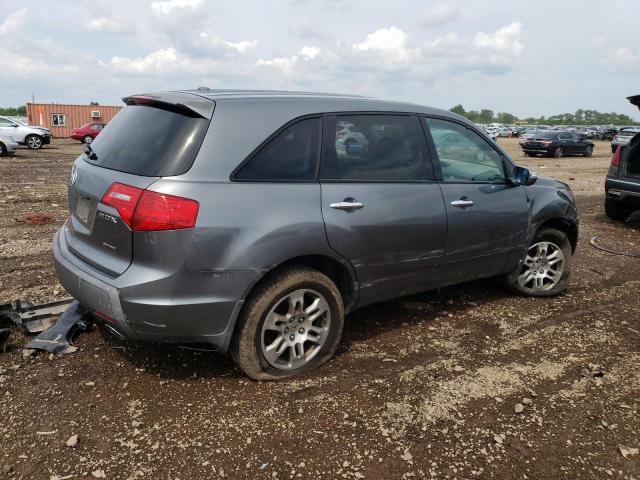 Photo 3 from auction – 2008 ACURA MDX with VIN 2HNYD28268H510587