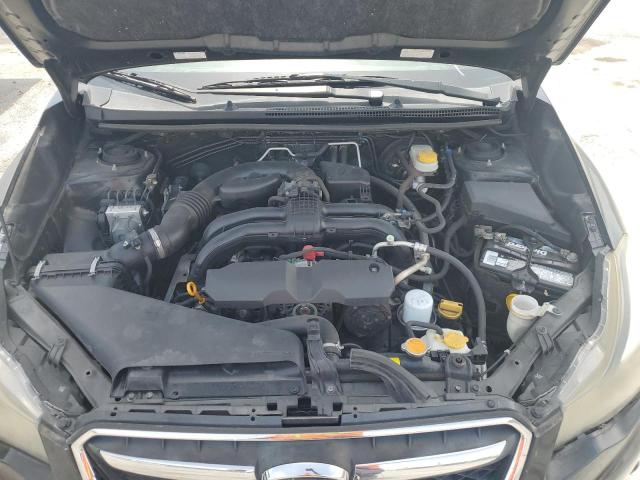Photo 11 from auction – 2014 SUBARU XV CROSSTR with VIN JF2GPAGC9E8310786