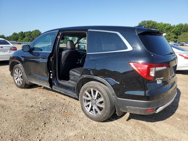 Photo 2 from auction – 2020 HONDA PILOT EXL with VIN 5FNYF5H57LB027006