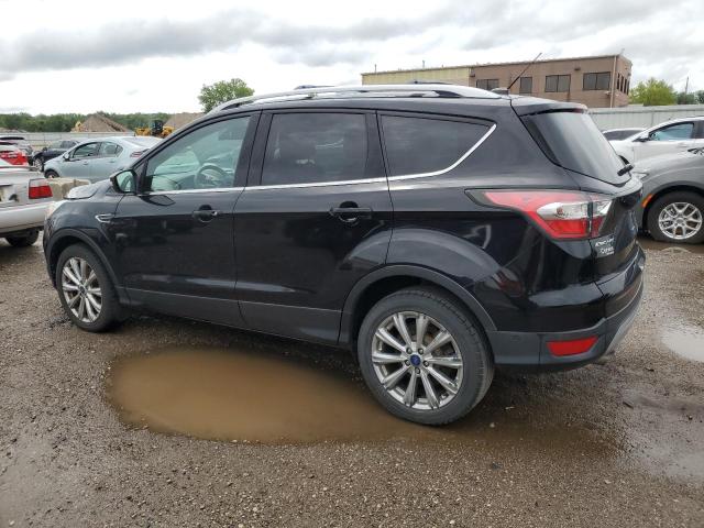 Photo 2 from auction – 2017 FORD ESCAPE TIT with VIN 1FMCU0JD8HUA16143
