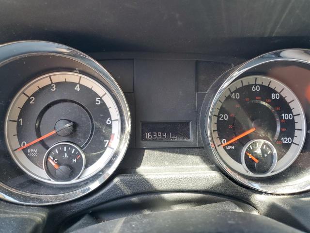 Photo 9 from auction – 2012 DODGE GRAND CARA with VIN 2C4RDGCG4CR275474