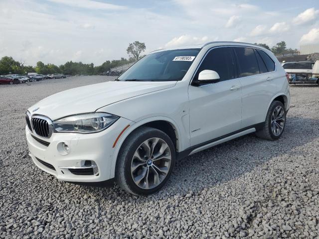 Photo 1 from auction – 2016 BMW X5 XDRIVE5 with VIN 5UXKR6C5XG0J80654