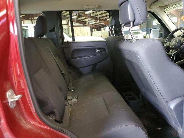 Photo 10 from auction – 2012 JEEP LIBERTY SP with VIN 1C4PJMAK9CW151407