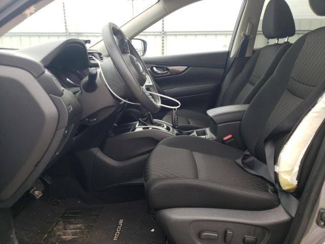 Photo 7 from auction – 2018 NISSAN ROGUE S with VIN KNMAT2MV7JP554156