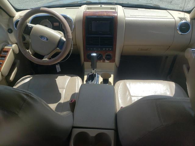 Photo 8 from auction – 2006 FORD EXPLORER E with VIN 1FMEU74E76UB35854
