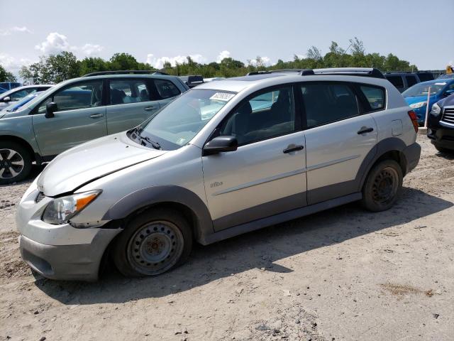 Photo 1 from auction – 2004 PONTIAC VIBE with VIN 5Y2SM62874Z448000
