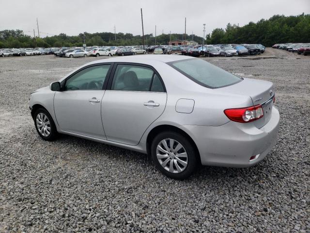 Photo 2 from auction – 2013 TOYOTA COROLLA BA with VIN 5YFBU4EE3DP217451