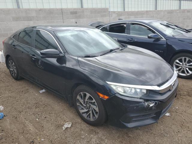 Photo 4 from auction – 2016 HONDA CIVIC EX with VIN 19XFC2F7XGE025121