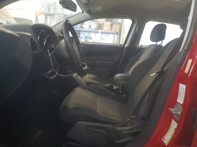 Photo 7 from auction – 2012 DODGE CALIBER SX with VIN 1C3CDWDA2CD527692
