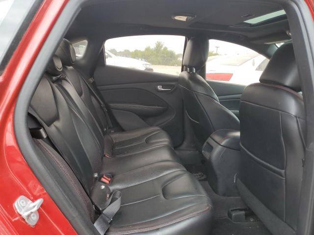 Photo 10 from auction – 2014 DODGE DART GT with VIN 1C3CDFEB5ED903344