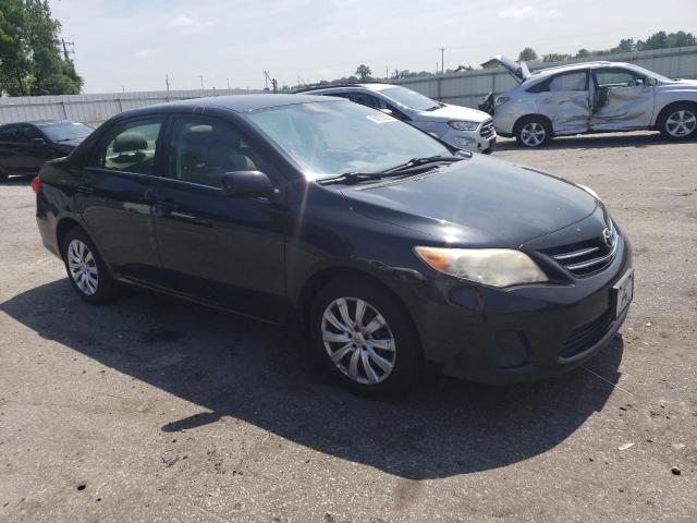 Photo 4 from auction – 2013 TOYOTA COROLLA BA with VIN JTDBU4EE9DJ116466