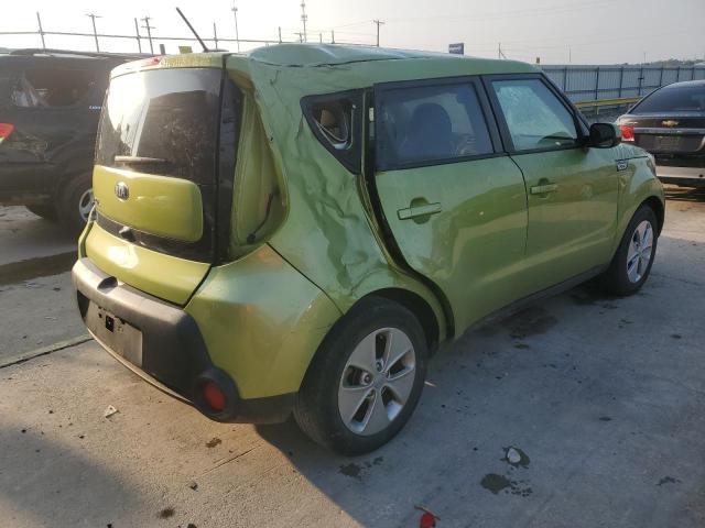 Photo 3 from auction – 2016 KIA SOUL with VIN KNDJN2A24G7828149