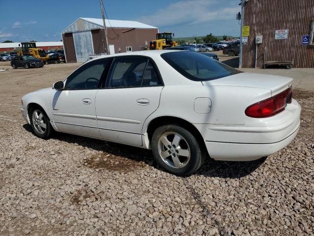 Photo 2 from auction – 2001 BUICK REGAL LS with VIN 2G4WB55K811252818