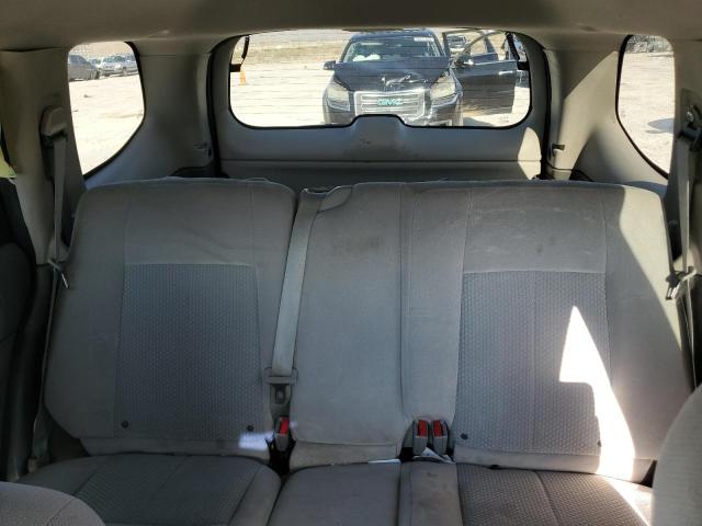 Photo 10 from auction – 2008 GMC ENVOY with VIN 1GKDS13S382214970