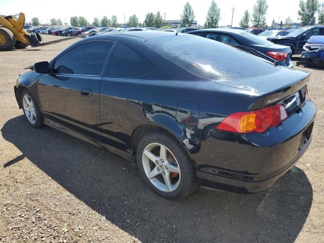 Photo 2 from auction – 2004 ACURA RSX with VIN JH4DC53884S800948