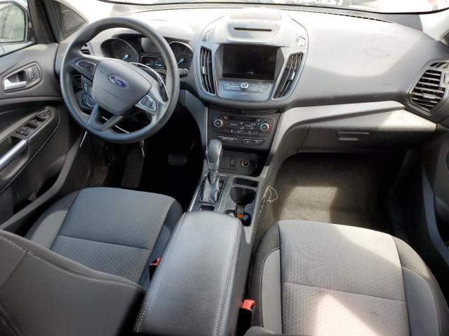 Photo 8 from auction – 2018 FORD ESCAPE SE with VIN 1FMCU9GD7JUC07991