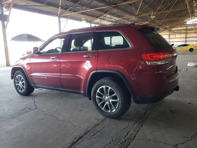 Photo 2 from auction – 2015 JEEP GRAND CHER with VIN 1C4RJFBG2FC863701
