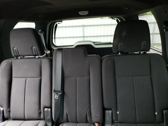Photo 10 from auction – 2017 FORD EXPEDITION with VIN 1FMJU1HT7HEA17689