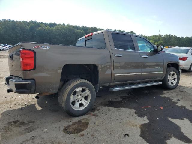 Photo 3 from auction – 2015 CHEVROLET SILVERADO with VIN 3GCUKSECXFG150812